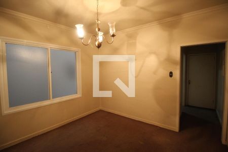 Sala de apartamento à venda com 2 quartos, 56m² em Navegantes, Porto Alegre