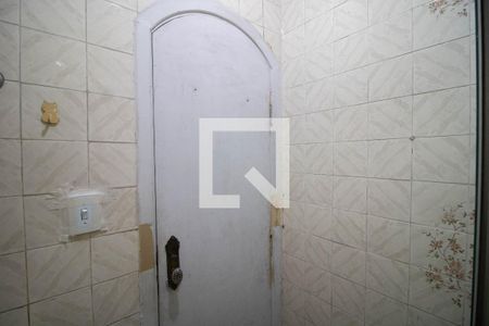 BANHEIRO de casa à venda com 1 quarto, 30m² em Parque Mandaqui, São Paulo