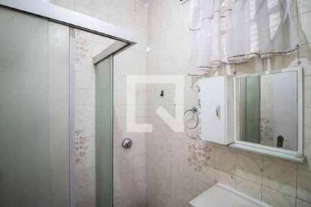 BANHEIRO de casa à venda com 1 quarto, 30m² em Parque Mandaqui, São Paulo