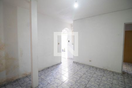 Casa à venda com 1 quarto, 30m² em Parque Mandaqui, São Paulo