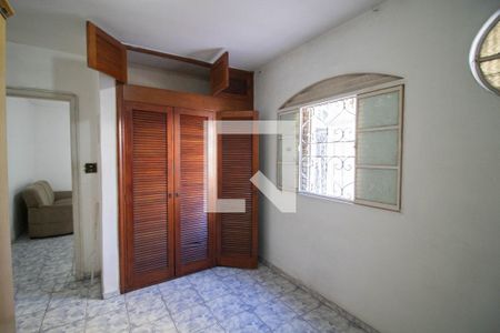 QUARTO de casa à venda com 1 quarto, 30m² em Parque Mandaqui, São Paulo