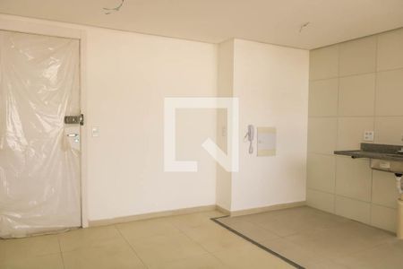 Sala de apartamento para alugar com 2 quartos, 48m² em Engenho de Dentro, Rio de Janeiro