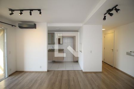 Sala de apartamento para alugar com 2 quartos, 64m² em São Geraldo, Porto Alegre