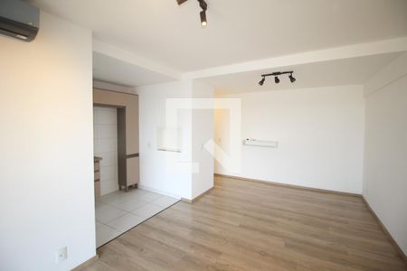 Sala de apartamento para alugar com 2 quartos, 64m² em São Geraldo, Porto Alegre