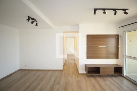 Sala de apartamento para alugar com 2 quartos, 64m² em São Geraldo, Porto Alegre