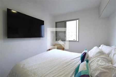 Apartamento à venda com 2 quartos, 60m² em Vila Olímpia, São Paulo