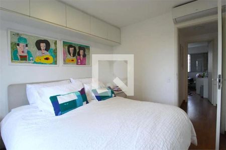 Apartamento à venda com 2 quartos, 60m² em Vila Olímpia, São Paulo