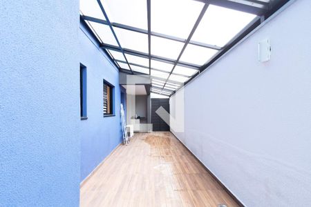 Garden de apartamento para alugar com 2 quartos, 82m² em Jardim Pagliato, Sorocaba