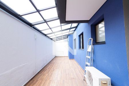 Garden de apartamento para alugar com 2 quartos, 82m² em Jardim Pagliato, Sorocaba