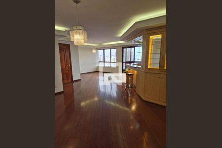 Apartamento à venda com 3 quartos, 138m² em Vila da Saúde, São Paulo