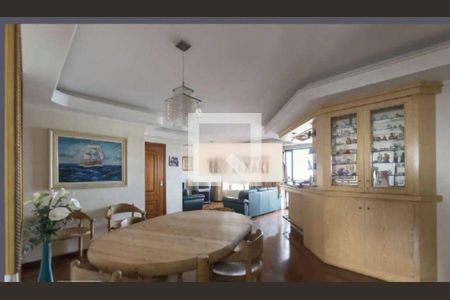 Apartamento à venda com 3 quartos, 138m² em Vila da Saúde, São Paulo