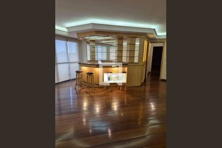 Apartamento à venda com 3 quartos, 138m² em Vila da Saúde, São Paulo