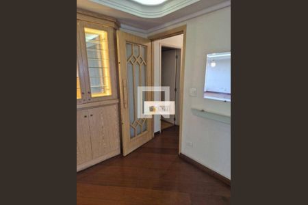 Apartamento à venda com 3 quartos, 138m² em Vila da Saúde, São Paulo