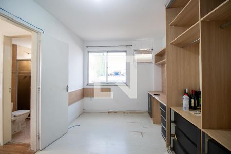 Quarto 1 de apartamento para alugar com 2 quartos, 84m² em Olaria, Rio de Janeiro