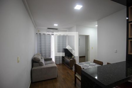 Apartamento para alugar com 2 quartos, 57m² em Vila Monteiro, Votorantim