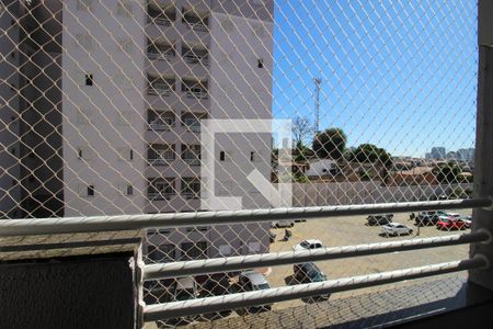 Apartamento para alugar com 2 quartos, 57m² em Vila Monteiro, Votorantim