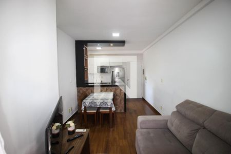 Apartamento para alugar com 2 quartos, 57m² em Vila Monteiro, Votorantim