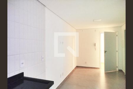 Kitnet/Studio para alugar com 1 quarto, 33m² em Vila Invernada, São Paulo