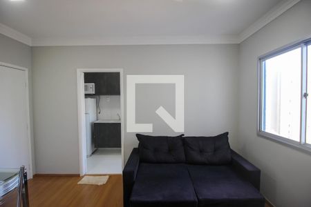 Apartamento para alugar com 2 quartos, 52m² em Parque Campolim, Sorocaba