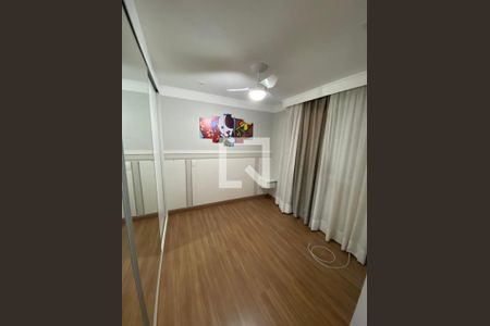 Quarto de apartamento à venda com 2 quartos, 65m² em Vila Industrial (Campinas), Campinas