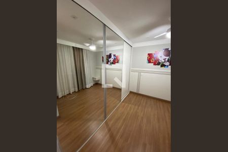 Quarto de apartamento à venda com 2 quartos, 65m² em Vila Industrial (Campinas), Campinas