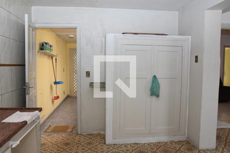 Cozinha de casa à venda com 3 quartos, 286m² em Vila Arens Ii, Jundiaí