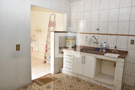Cozinha de casa à venda com 3 quartos, 286m² em Vila Arens Ii, Jundiaí