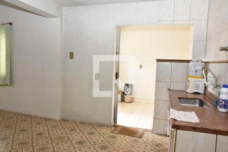 Cozinha de casa à venda com 3 quartos, 286m² em Vila Arens Ii, Jundiaí