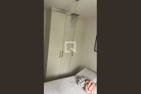 Quarto de apartamento para alugar com 2 quartos, 84m² em Vila Andrade, São Paulo