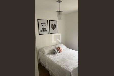 Quarto de apartamento para alugar com 2 quartos, 84m² em Vila Andrade, São Paulo