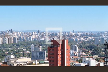 Apartamento para alugar com 1 quarto, 50m² em Sumarezinho, São Paulo