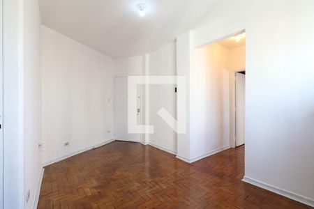 Apartamento para alugar com 1 quarto, 50m² em Sumarezinho, São Paulo