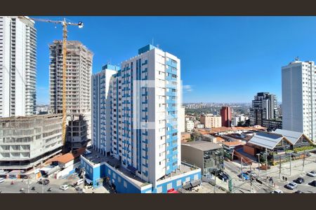 Apartamento para alugar com 1 quarto, 50m² em Sumarezinho, São Paulo