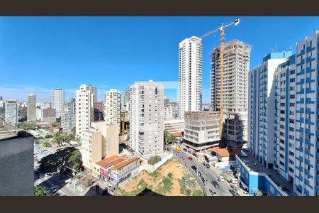 Apartamento para alugar com 1 quarto, 50m² em Sumarezinho, São Paulo