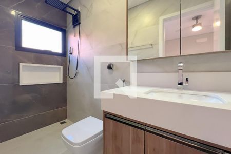 Casa de Condomínio para alugar com 4 quartos, 353m² em Jardim Portugal, Valinhos