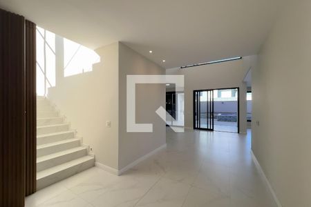 Casa de Condomínio para alugar com 4 quartos, 353m² em Jardim Portugal, Valinhos
