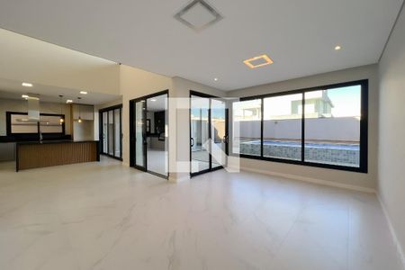 Casa de Condomínio para alugar com 4 quartos, 353m² em Jardim Portugal, Valinhos