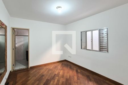 Suíte de casa para alugar com 2 quartos, 125m² em Jardim Belita, São Bernardo do Campo