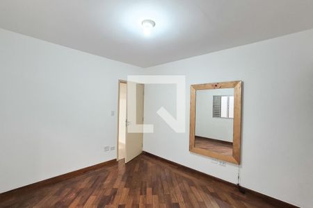 Suíte de casa para alugar com 2 quartos, 125m² em Jardim Belita, São Bernardo do Campo