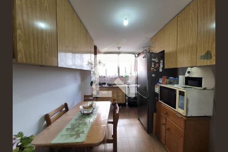 Apartamento à venda com 2 quartos, 56m² em Jardim Prudência, São Paulo