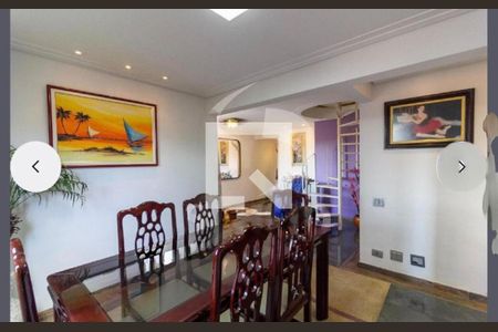 Apartamento à venda com 3 quartos, 156m² em Jardim Ubirajara, São Paulo
