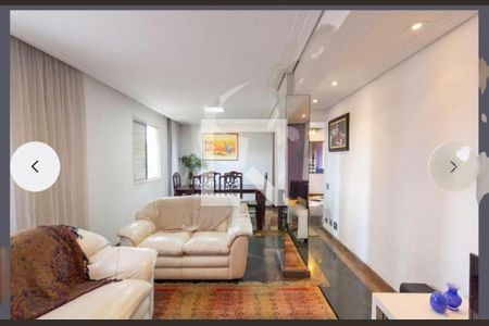 Apartamento à venda com 3 quartos, 156m² em Jardim Ubirajara, São Paulo