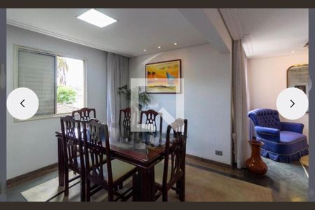 Apartamento à venda com 3 quartos, 156m² em Jardim Ubirajara, São Paulo