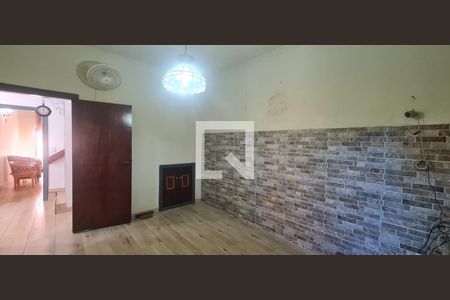 Sala de casa à venda com 5 quartos, 261m² em Jardim Proença, Campinas