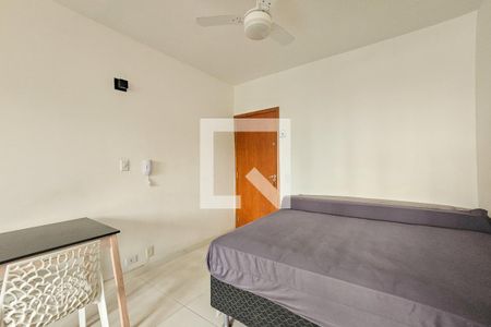 Apartamento para alugar com 1 quarto, 55m² em Centro, Guarujá