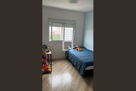 Suíte 3 de apartamento para alugar com 3 quartos, 132m² em Jardim Zaira, Guarulhos
