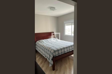 Suíte 1 de apartamento para alugar com 3 quartos, 132m² em Jardim Zaira, Guarulhos