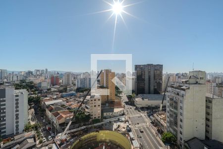 Vista de apartamento para alugar com 3 quartos, 71m² em Bela Vista, São Paulo