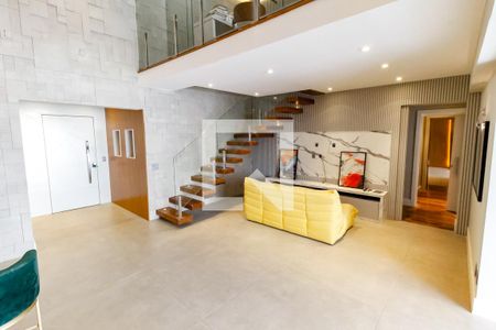 Apartamento para alugar em Vila Andrade