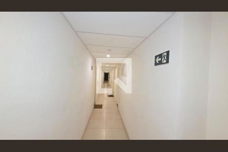 Kitnet/Studio à venda com 1 quarto, 31m² em Santo Amaro, São Paulo